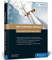 SAP S/4HANA Utilities