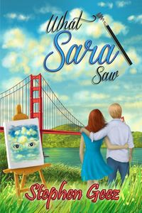 Produktbild: What Sara Saw