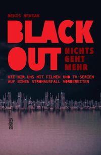 Produktbild: Blackout - nichts geht mehr