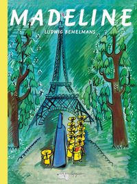 Produktbild: Madeline