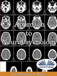 Produktbild: Approach To Neuropsychology
