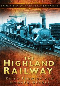 Produktbild: The Highland Railway