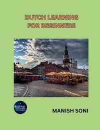 Produktbild: Dutch Learning For Beginners