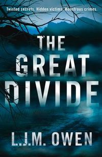 Produktbild: The Great Divide