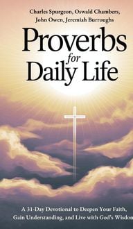 Produktbild: Proverbs for Daily Life