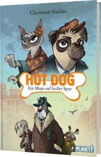 Produktbild: Hot Dog