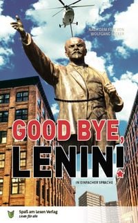 Produktbild: Good Bye, Lenin!