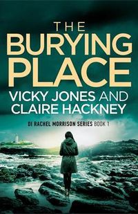 Produktbild: The Burying Place