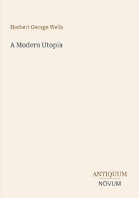 Produktbild: A Modern Utopia