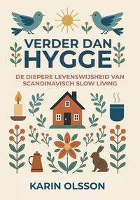 Produktbild: Verder dan hygge