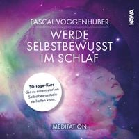 Produktbild: Werde selbstbewusst im Schlaf