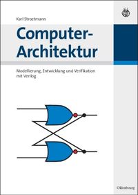 Produktbild: Computer-Architektur