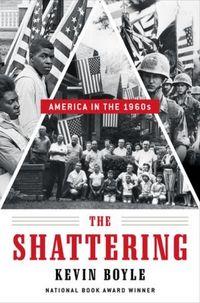 Produktbild: Boyle, K: Shattering