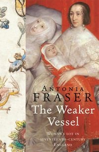 Produktbild: The Weaker Vessel