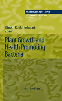 Produktbild: Plant Growth and Health Promoting Bacteria