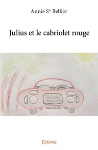 Produktbild: Julius et le cabriolet rouge
