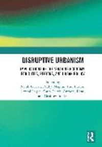 Produktbild: Disruptive Urbanism