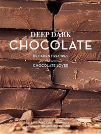 Produktbild: Deep Dark Chocolate