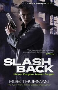 Produktbild: Slashback