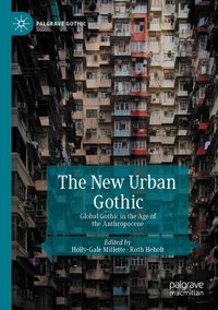Produktbild: The New Urban Gothic