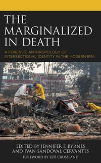 Produktbild: The Marginalized in Death