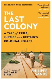 Produktbild: The Last Colony
