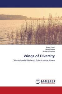 Produktbild: Wings of Diversity