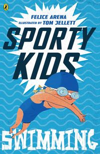 Produktbild: Sporty Kids: Swimming!