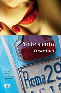 Produktbild: Yo Te Siento