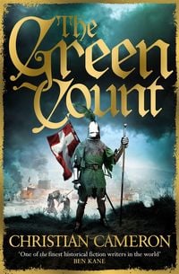 Produktbild: The Green Count