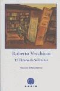 Produktbild: El librero de Selinunte