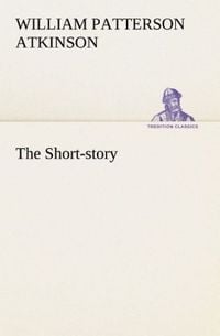 Produktbild: The Short-story