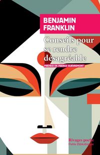 Produktbild: Conseils pour se rendre d&eacute;sagr&eacute;able : et autres essais