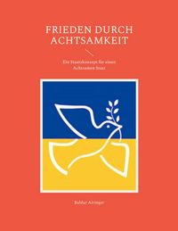 Produktbild: Frieden durch Achtsamkeit