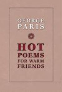 Produktbild: Hot Poems for Warm Friends