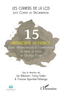 Produktbild: L'antiracisme en France