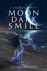 Produktbild: Moon Dark Smile