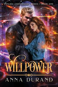 Produktbild: Willpower