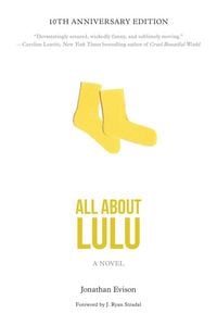 Produktbild: All about Lulu