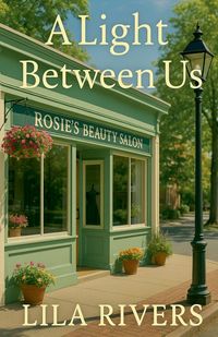Produktbild: A Light Between Us