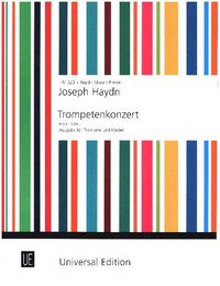 Produktbild: Haydn, J: Concerto