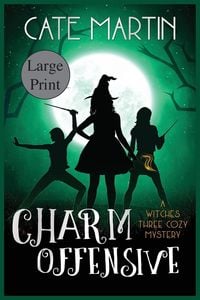 Produktbild: Charm Offensive