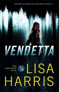 Produktbild: Vendetta