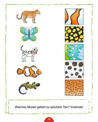 Mein megaschlaues Vorschulbuch