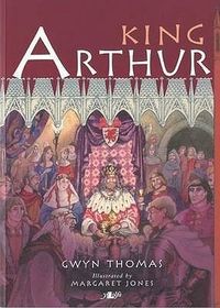 Produktbild: King Arthur