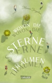 Produktbild: Wovon die Sterne tr&auml;umen