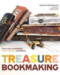 Produktbild: Treasure Book Making