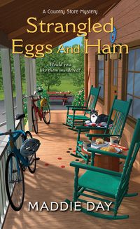 Produktbild: Strangled Eggs and Ham