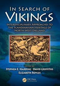 Produktbild: In Search of Vikings