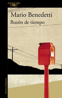 Produktbild: Buz&oacute;n de tiempo